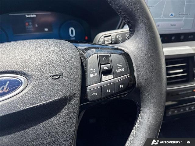 2024 Ford Escape Platinum (Stk: 5UTPR509) in Sarnia - Image 16 of 25