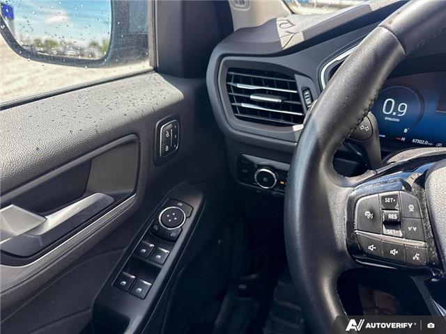 2024 Ford Escape Platinum (Stk: 5UTPR509) in Sarnia - Image 17 of 25