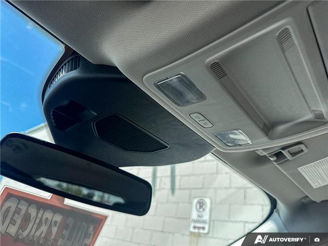 2024 Ford Escape Platinum (Stk: 5UTPR509) in Sarnia - Image 18 of 25