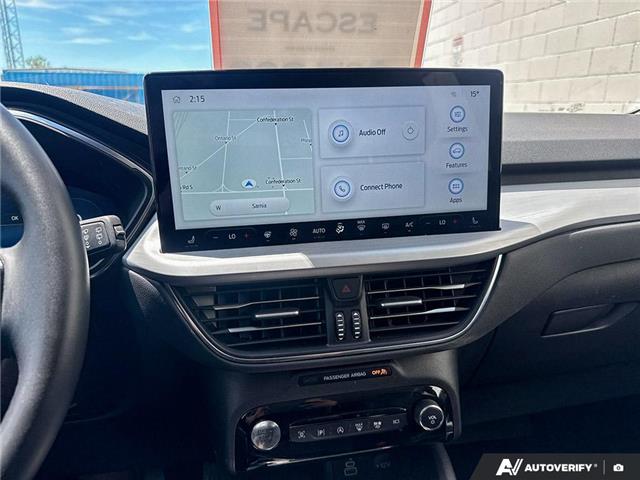 2024 Ford Escape Platinum (Stk: 5UTPR509) in Sarnia - Image 19 of 25