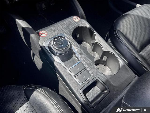 2024 Ford Escape Platinum (Stk: 5UTPR509) in Sarnia - Image 20 of 25