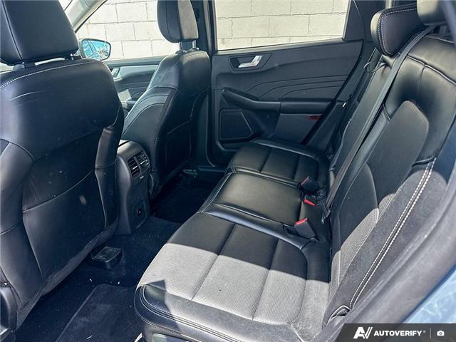 2024 Ford Escape Platinum (Stk: 5UTPR509) in Sarnia - Image 23 of 25