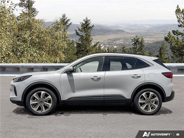 2025 Ford Escape Platinum (Stk: 5UTPR510) in Sarnia - Image 3 of 25