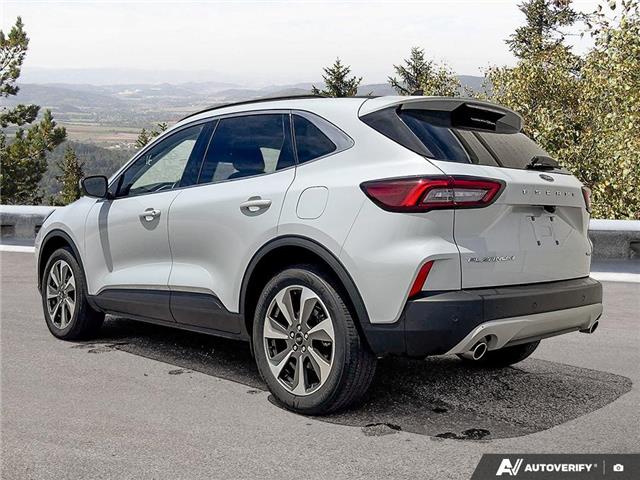 2025 Ford Escape Platinum (Stk: 5UTPR510) in Sarnia - Image 4 of 25