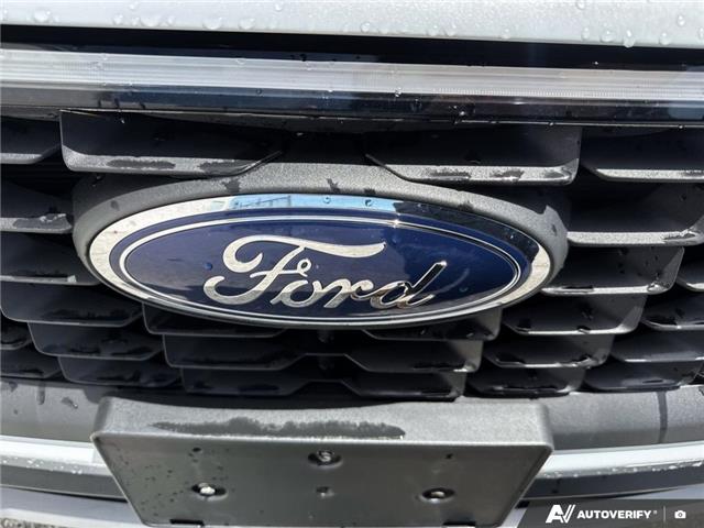 2025 Ford Escape Platinum (Stk: 5UTPR510) in Sarnia - Image 9 of 25