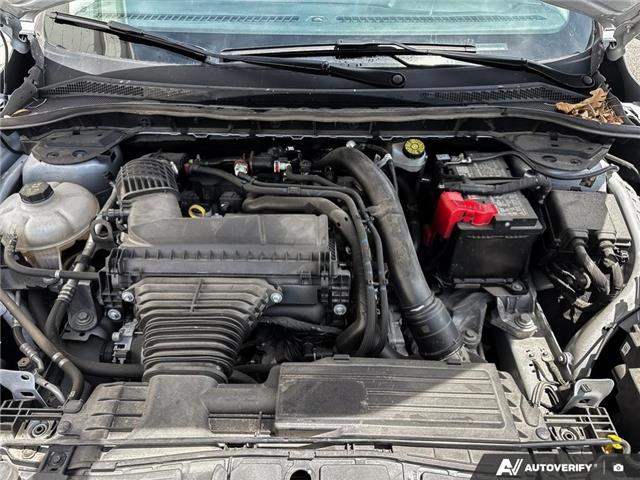 2025 Ford Escape Platinum (Stk: 5UTPR510) in Sarnia - Image 10 of 25