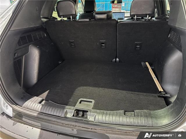 2025 Ford Escape Platinum (Stk: 5UTPR510) in Sarnia - Image 12 of 25