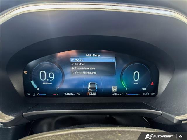 2025 Ford Escape Platinum (Stk: 5UTPR510) in Sarnia - Image 15 of 25