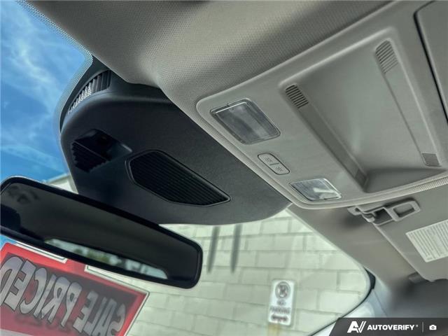 2025 Ford Escape Platinum (Stk: 5UTPR510) in Sarnia - Image 21 of 25