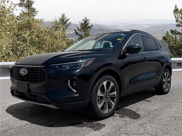 2023 Ford Escape Platinum (Stk: 5UTPR511) in Sarnia - Image 1 of 25