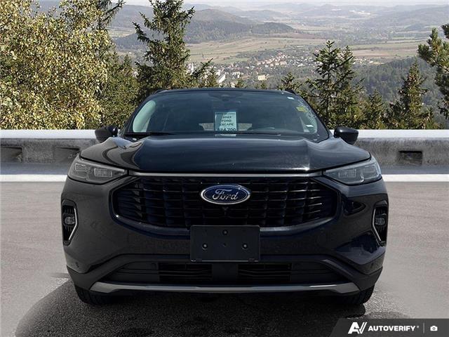 2023 Ford Escape Platinum (Stk: 5UTPR511) in Sarnia - Image 2 of 25