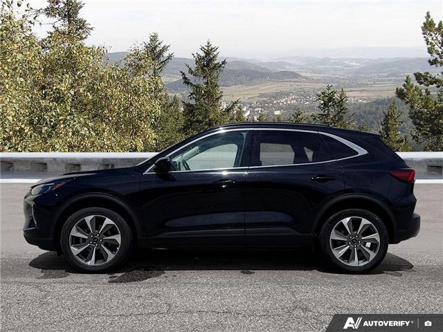 2023 Ford Escape Platinum (Stk: 5UTPR511) in Sarnia - Image 3 of 25