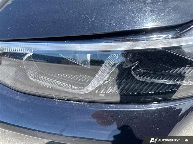 2023 Ford Escape Platinum (Stk: 5UTPR511) in Sarnia - Image 10 of 25