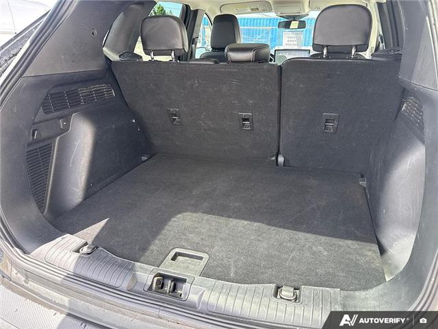 2023 Ford Escape Platinum (Stk: 5UTPR511) in Sarnia - Image 11 of 25