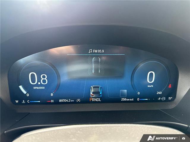 2023 Ford Escape Platinum (Stk: 5UTPR511) in Sarnia - Image 15 of 25