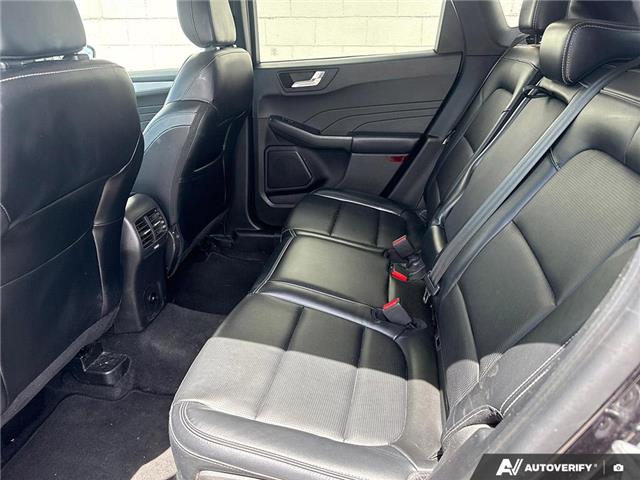 2023 Ford Escape Platinum (Stk: 5UTPR511) in Sarnia - Image 23 of 25