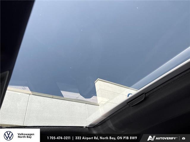 2026 Volkswagen Golf R Black Edition (Stk: 26224-new) in North Bay - Image 19 of 25