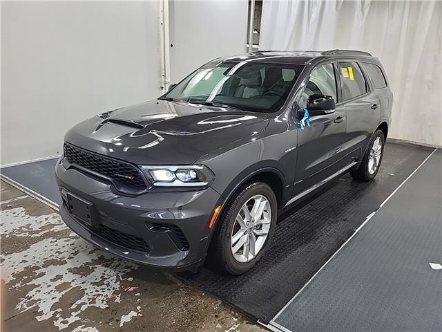 2024 Dodge Durango R/T