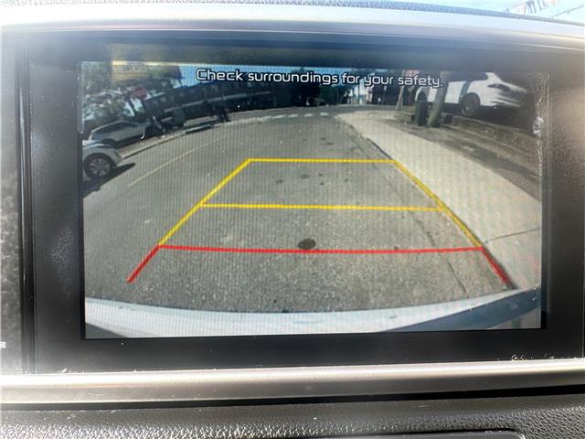2021 Kia Sportage LX (Stk: K879257) in Scarborough - Image 13 of 18