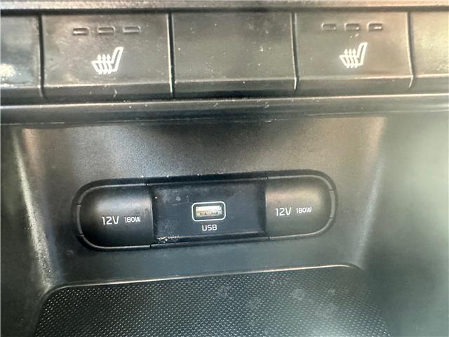 2021 Kia Sportage LX (Stk: K879257) in Scarborough - Image 17 of 18