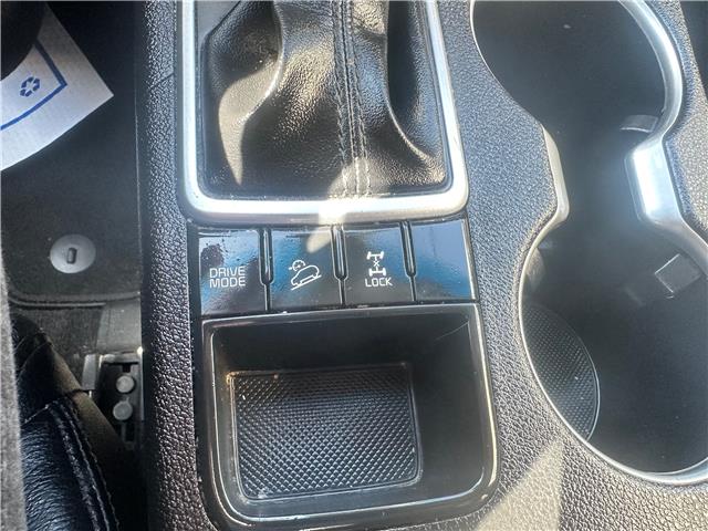 2021 Kia Sportage LX (Stk: K879257) in Scarborough - Image 18 of 18