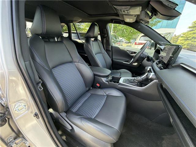 2023 Toyota RAV4 Hybrid XSE (Stk: 10U6716) in Markham - Image 31 of 32