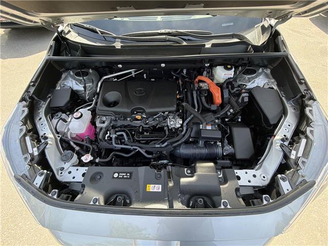 2023 Toyota RAV4 Hybrid XSE (Stk: 10U6716) in Markham - Image 32 of 32