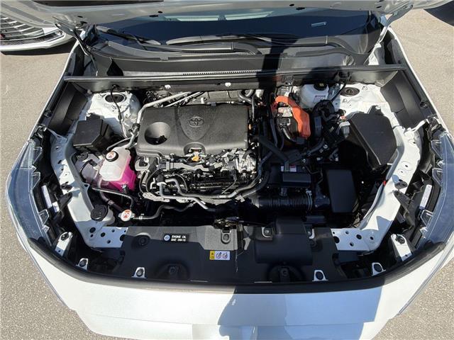 2024 Toyota RAV4 Hybrid Limited (Stk: 10121292A) in Markham - Image 33 of 33