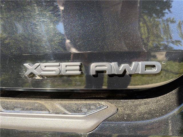 2022 Toyota Highlander XSE (Stk: 10121320A) in Markham - Image 31 of 33