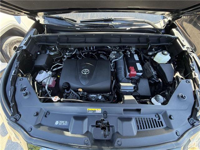 2022 Toyota Highlander XSE (Stk: 10121320A) in Markham - Image 33 of 33