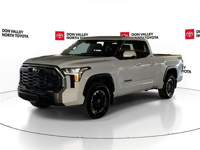 2023 Toyota Tundra SR
