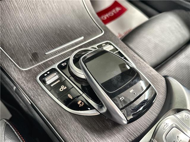 2019 Mercedes-Benz AMG C 43 Base (Stk: 11106130A) in Markham - Image 31 of 32 2019 Mercedes-Benz AMG C 43 Base (Stk: 11106130A) in Markham - Image 31 of 32