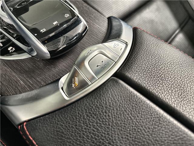 2019 Mercedes-Benz AMG C 43 Base (Stk: 11106130A) in Markham - Image 32 of 32 2019 Mercedes-Benz AMG C 43 Base (Stk: 11106130A) in Markham - Image 32 of 32