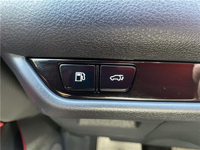 2025 Lexus NX 350 Base (Stk: 12108595A) in Concord - Image 31 of 47