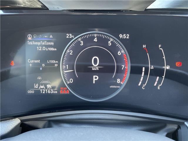 2025 Lexus NX 350 Base (Stk: 12108595A) in Concord - Image 32 of 47