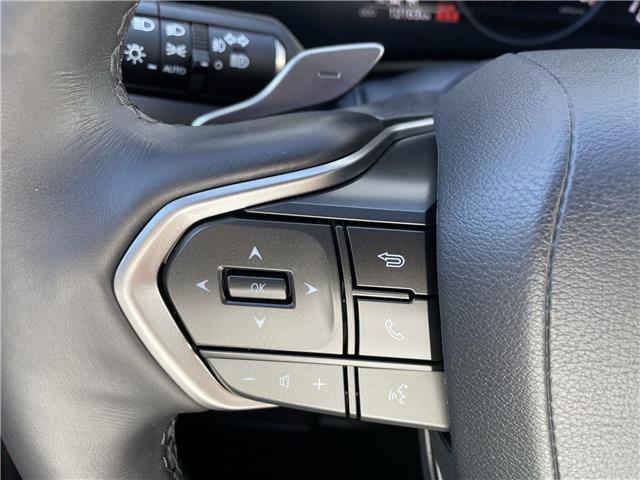 2025 Lexus NX 350 Base (Stk: 12108595A) in Concord - Image 34 of 47