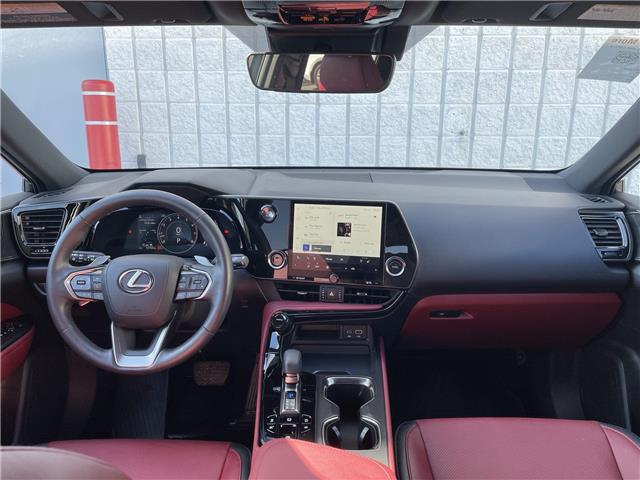 2025 Lexus NX 350 Base (Stk: 12108595A) in Concord - Image 36 of 47