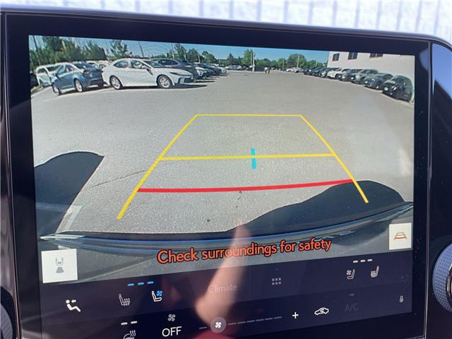 2025 Lexus NX 350 Base (Stk: 12108595A) in Concord - Image 38 of 47