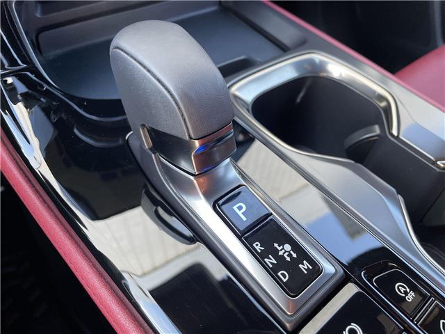 2025 Lexus NX 350 Base (Stk: 12108595A) in Concord - Image 43 of 47