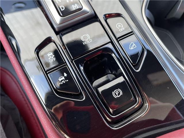 2025 Lexus NX 350 Base (Stk: 12108595A) in Concord - Image 44 of 47