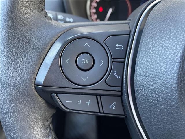 2024 Toyota RAV4 XLE (Stk: 12U3669) in Concord - Image 32 of 43