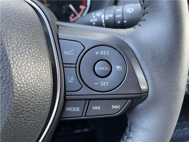 2024 Toyota RAV4 XLE (Stk: 12U3669) in Concord - Image 33 of 43