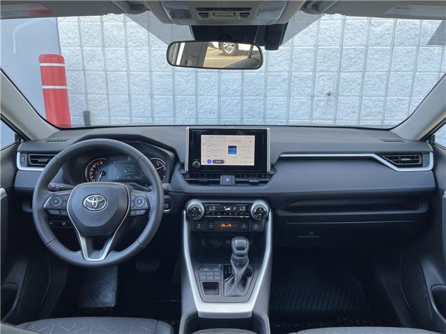 2024 Toyota RAV4 XLE (Stk: 12U3669) in Concord - Image 34 of 43