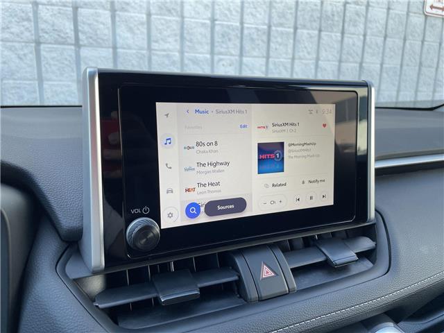 2024 Toyota RAV4 XLE (Stk: 12U3669) in Concord - Image 35 of 43