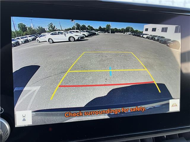 2024 Toyota RAV4 XLE (Stk: 12U3669) in Concord - Image 36 of 43