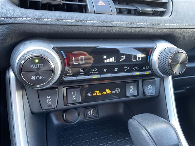 2024 Toyota RAV4 XLE (Stk: 12U3669) in Concord - Image 37 of 43