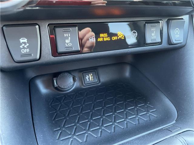 2024 Toyota RAV4 XLE (Stk: 12U3669) in Concord - Image 38 of 43