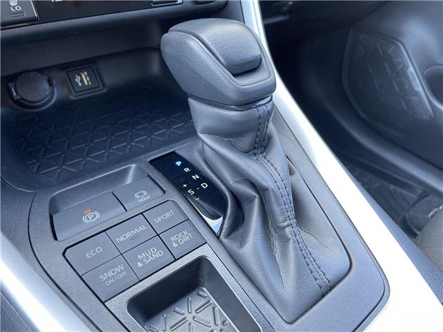 2024 Toyota RAV4 XLE (Stk: 12U3669) in Concord - Image 39 of 43