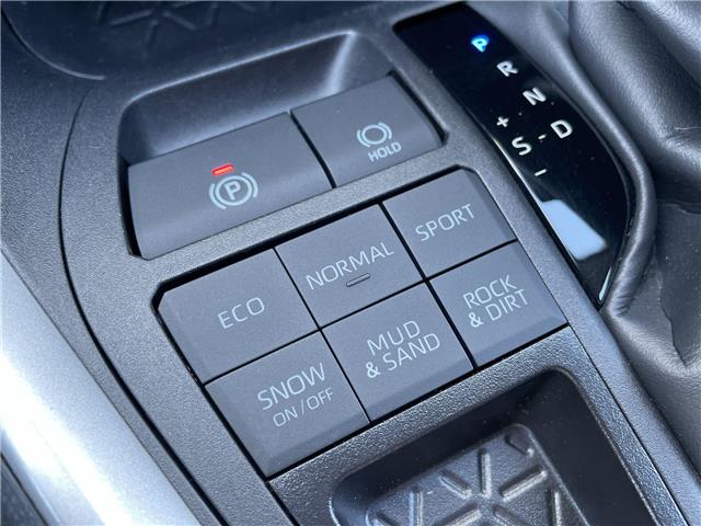 2024 Toyota RAV4 XLE (Stk: 12U3669) in Concord - Image 40 of 43