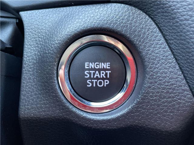 2024 Toyota RAV4 XLE (Stk: 12U3669) in Concord - Image 41 of 43